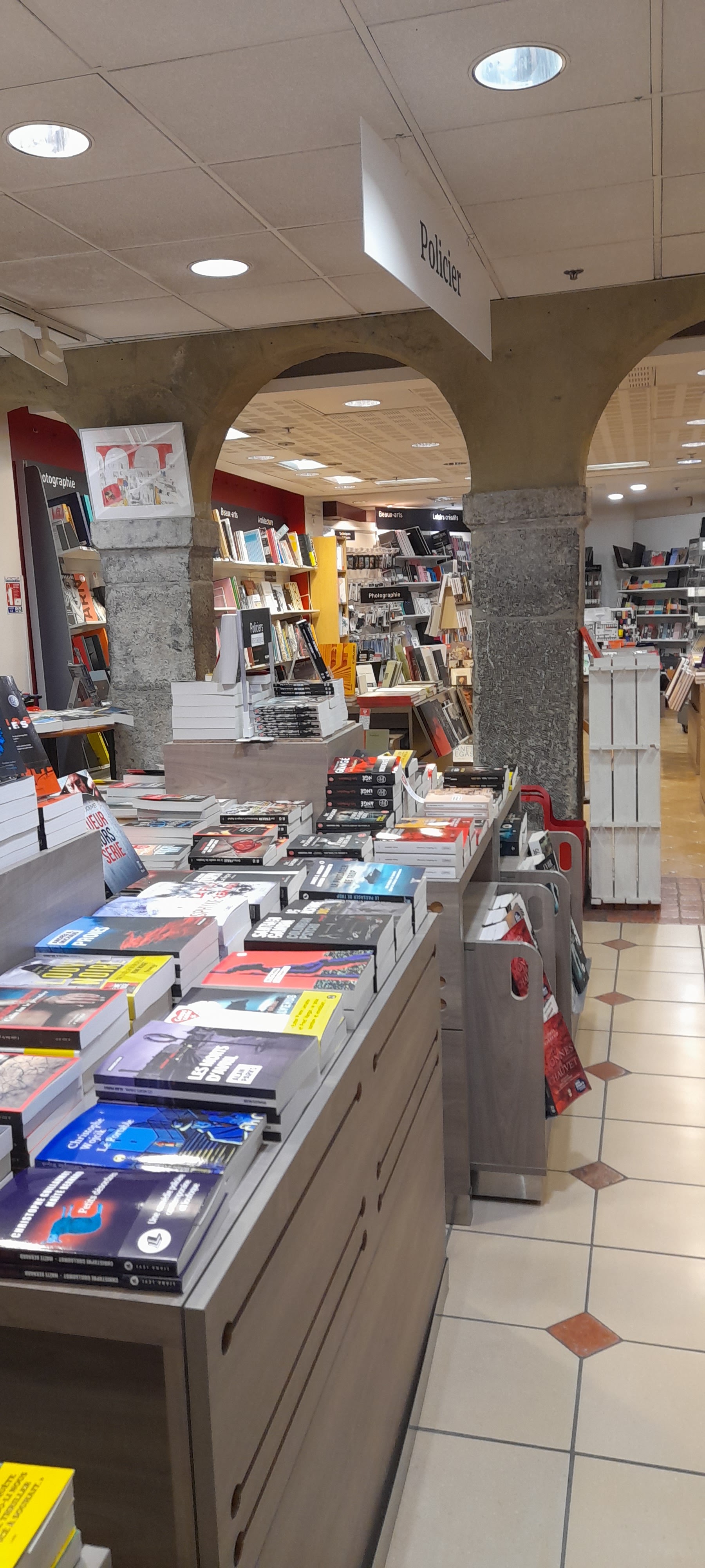 Photo n° 10 de l'avis de Radia.t fait le 10/02/2024 à 22:16