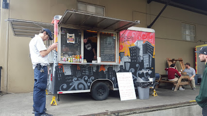 Rip City Grill Food Truck