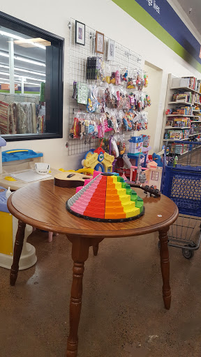 Thrift Store «Goodwill», reviews and photos, 9826 NE 132nd St, Kirkland, WA 98034, USA