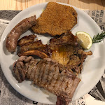 Photo n°4 de l'avis de Rò.i fait le 11/11/2018 à 17:36 sur le  Times Food à Acireale