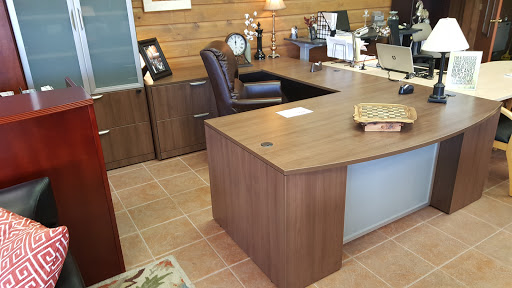 Office Furniture Store «Smart Buy Office Furniture», reviews and photos, 8910 Research Blvd #F2, Austin, TX 78758, USA