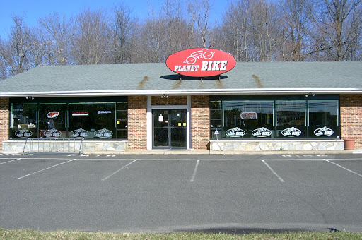 Planet Bike, 361 NJ-34, Matawan, NJ 07747, USA, 