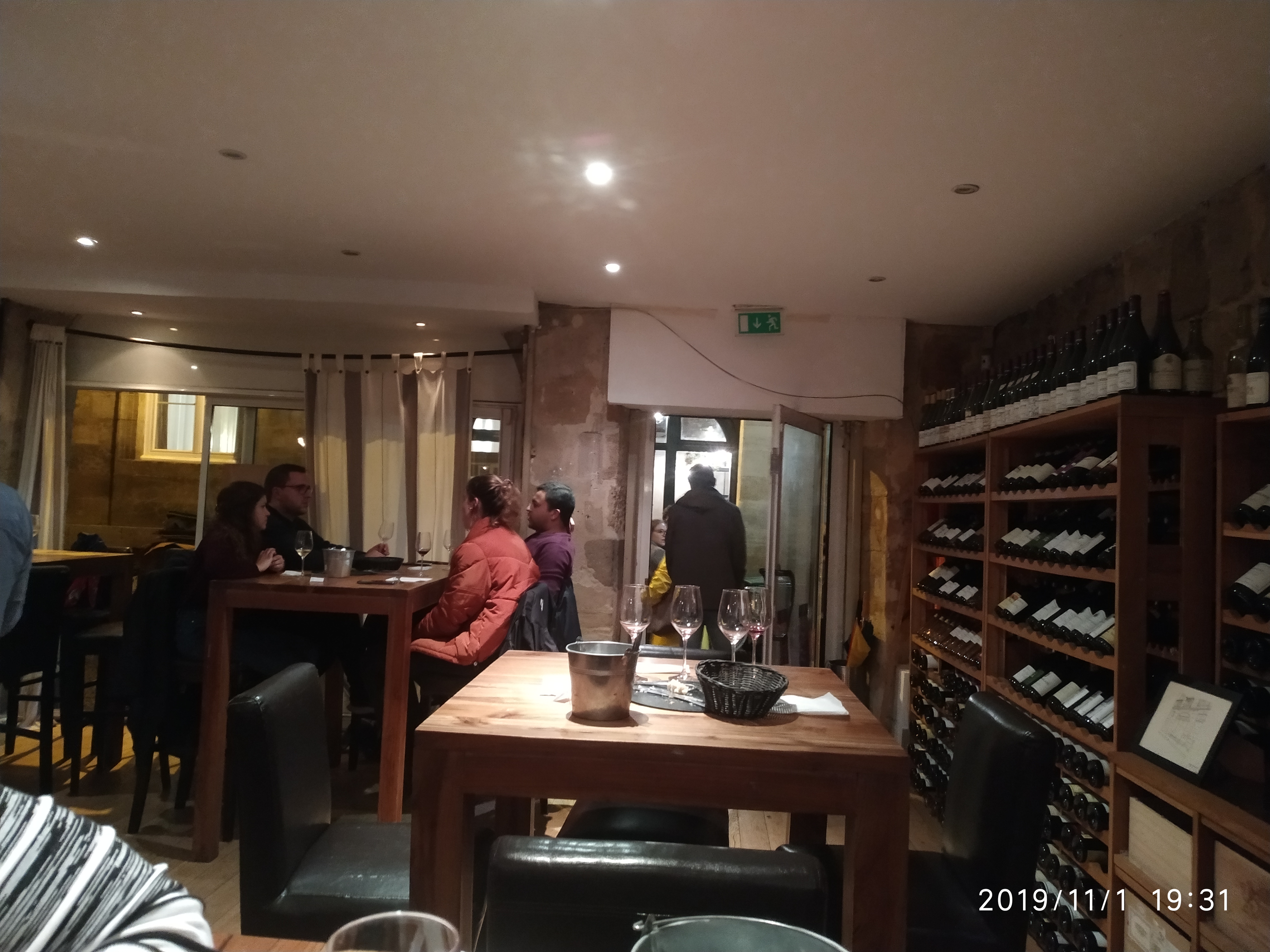 Photo n° 2 de l'avis de Sandra. fait le 06/11/2019 à 21:53