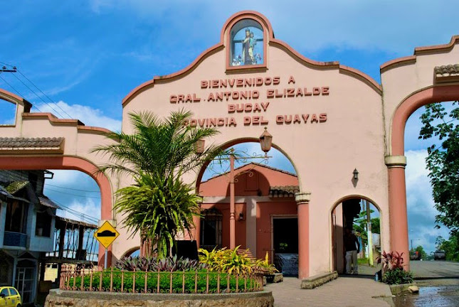 Opiniones de Municipio De Bucay en Milagro - Oficina de empresa