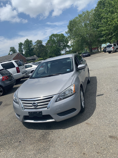 Used Car Dealer «Economy Auto Mart», reviews and photos, 15199 Warwick Blvd, Newport News, VA 23608, USA