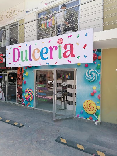 Dulceria Candy Store