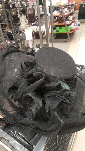 Clothing Store «Burlington Coat Factory», reviews and photos, 5445 Atlanta Hwy, Montgomery, AL 36109, USA