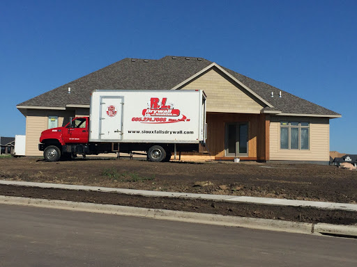RL Drywall & Insulation Inc, 520 S Valley View Rd #2, Sioux Falls, SD 57106, Dry Wall Contractor