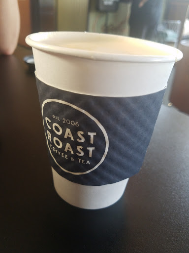 Coffee Shop «Coast Roast Coffee», reviews and photos, 126 Jeff Davis Ave, Long Beach, MS 39560, USA