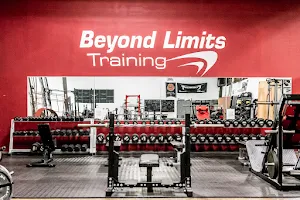 Beyond Limits Training Reynoldsburg & 24 Hour Fitness image