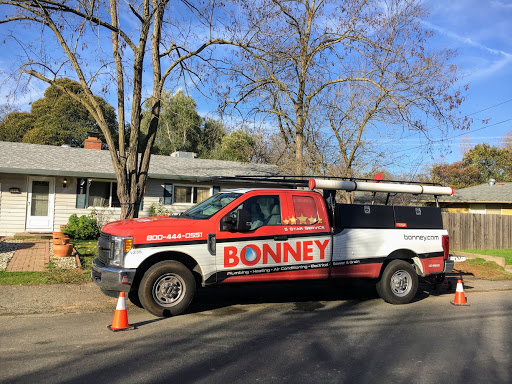 Plumber «Bonney Plumbing, Electrical, Heating & Air», reviews and photos, 3054 Gold Canal Dr, Rancho Cordova, CA 95670, USA