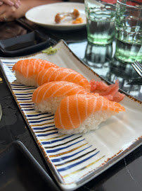 Sushi du Restaurant japonais OI Izakaya à Tours - n°17