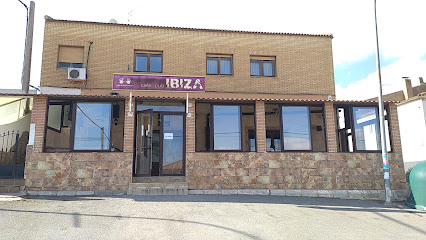 Pub Ibiza Chirivel - Av. de Andalucía, 128, 04825 Chirivel, Almería, Spain