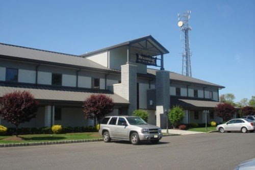 Auto Body Shop «Branning Collision Centers», reviews and photos, 98 Crow Hill Rd, Freehold, NJ 07728, USA