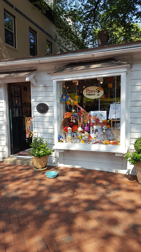 Paws pet boutique, 64 State Cir, Annapolis, MD 21401, USA, 