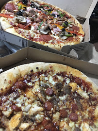 Plats et boissons du Pizzeria Domino's Pizza Montpellier Nord - n°19