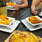 Photo n°1 de l'avis de AmaBol. fait le 21/05/2020 à 21:48 sur le  Steinpark • Biergarten | Events- & Hochzeitslocation • à Nassau