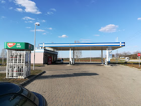 GrecoPetrol benzinkút