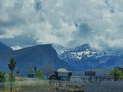 Department Store «Walmart Supercenter», reviews and photos, 1355 Sandhill Rd, Orem, UT 84058, USA