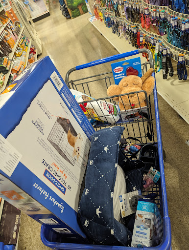 PetSmart image