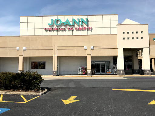 Fabric Store «Jo-Ann Fabrics and Crafts», reviews and photos, 2570 MacArthur Rd Ste 12, Whitehall, PA 18052, USA