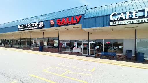Sally Beauty, 4395 Kirkwood Hwy, Wilmington, DE 19808, USA, 