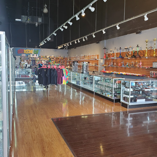 Tobacco Shop «Serenity Smoke Shop», reviews and photos, 461 US-46, Fairfield, NJ 07004, USA