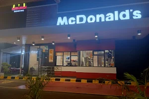 McDonald's Grand Wisata Bekasi image