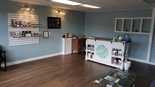 Your CBD Store | SUNMED - Iowa City, IA