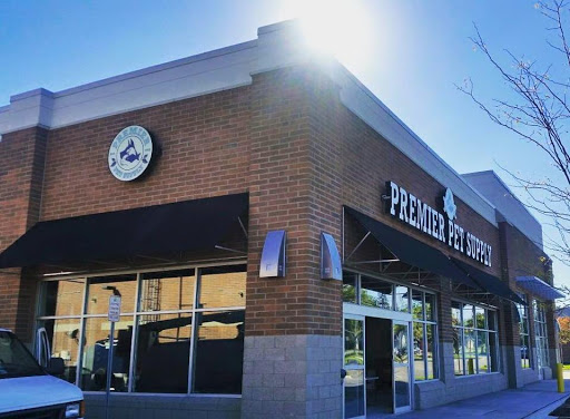 Premier Pet Supply, 63 W Auburn Rd, Rochester Hills, MI 48307, USA, 