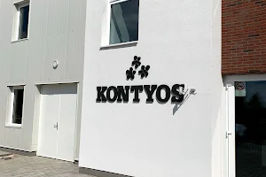 Kontyos Borház image