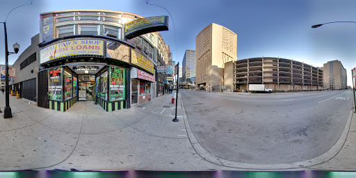 Pawn Shop «Royal Pawn Shop», reviews and photos, 428 S Clark St, Chicago, IL 60605, USA