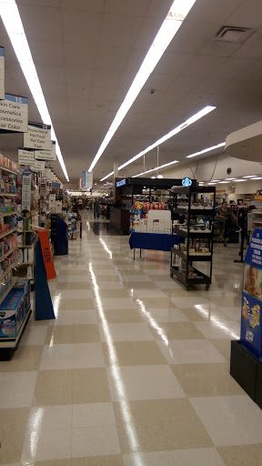 Grocery Store «Albertsons», reviews and photos, 2400 W Commonwealth Ave, Alhambra, CA 91803, USA