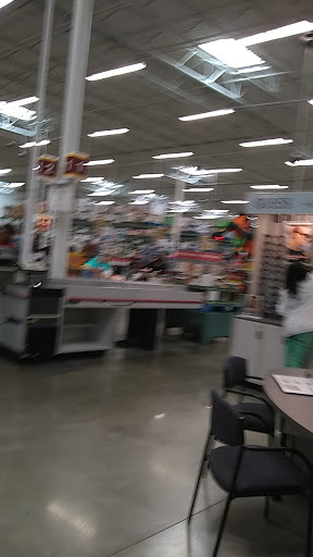 Warehouse club «BJ’s Wholesale Club», reviews and photos, 2300 W Oregon Ave, Philadelphia, PA 19145, USA