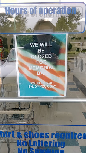 Laundromat «Lost Sock Laundromat», reviews and photos, 2598 Chimney Rock Rd, Hendersonville, NC 28792, USA