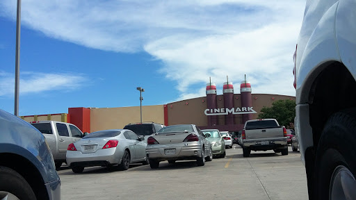 Movie Theater «Cinemark Tinseltown», reviews and photos, 11450 East Fwy, Jacinto City, TX 77029, USA