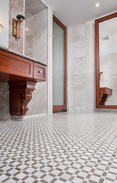 Grand Valley Tile & Flooring