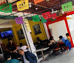 Antojitos Mexicanos el Guerrerense photo