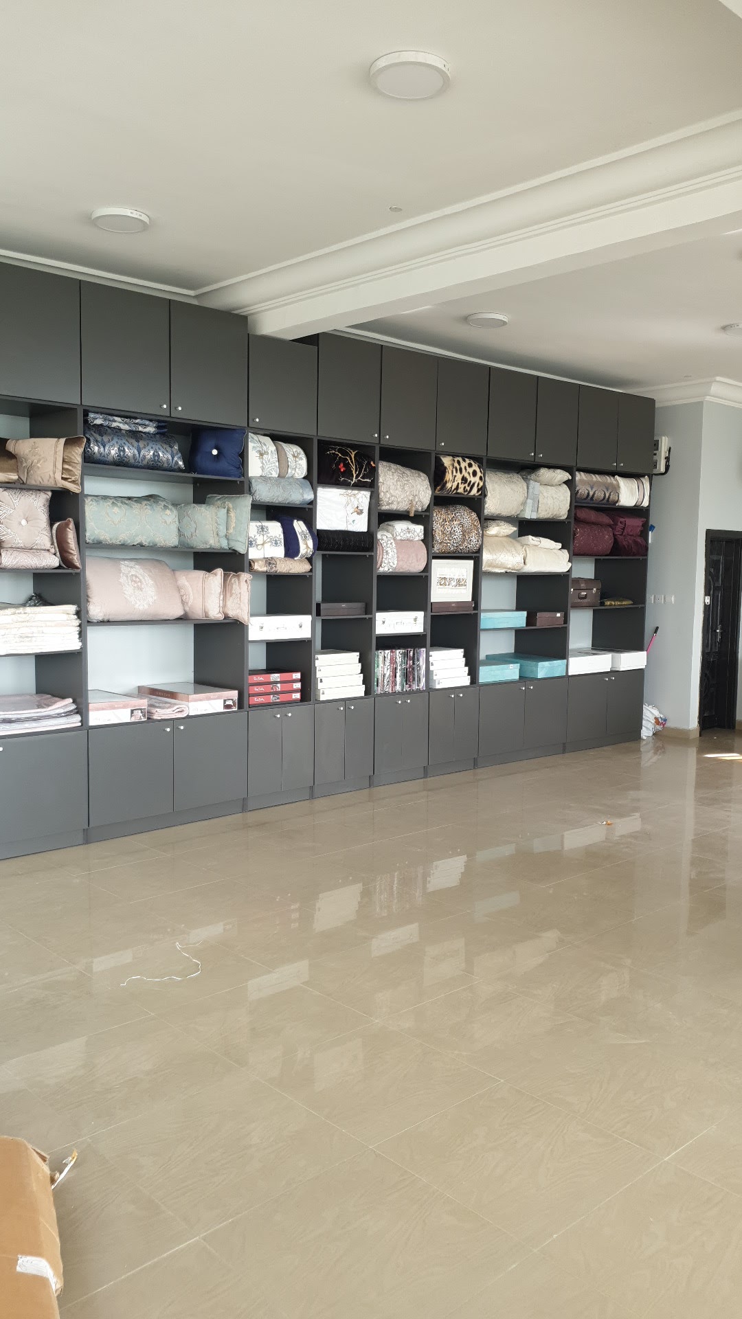 Istanbul Turkish Furniture and Home Textile