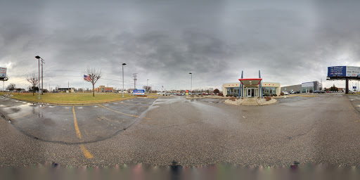Used Car Dealer «Al Serra Used Vehicle Center», reviews and photos, 6061 S Saginaw St, Grand Blanc, MI 48439, USA