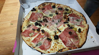 Plats et boissons du Pizzeria Maitre Pizza à Ondres - n°17