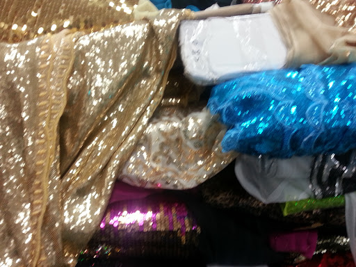 Fabric Store «Sarah Fabrics», reviews and photos, 1173 University Blvd E, Takoma Park, MD 20912, USA