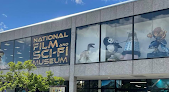National Film and Sci-Fi Museum