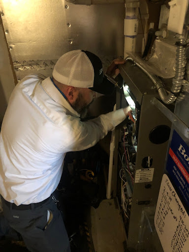 Plumber «Bonfe», reviews and photos, 455 Hardman Ave S, South St Paul, MN 55075, USA