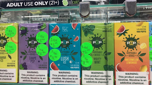 Convenience Store «Ez Grocery Store», reviews and photos, 6342 Grand Hickory Dr, Braselton, GA 30517, USA