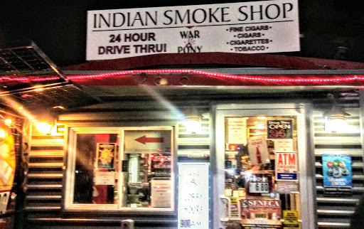 Tobacco Shop «War Pony Indian Smoke Shop», reviews and photos, 2615 Portland Ave E, Tacoma, WA 98421, USA