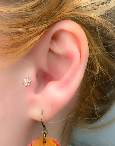 Explore animal crossing tattoo ideas, creative tattoo ideas in Springfield, available at Body Piercing By Qui Qui