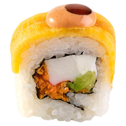 Sushi Huau