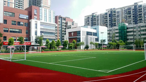 Tennis lessons Shenzhen