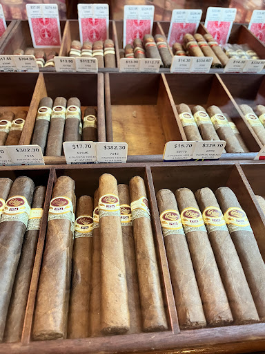 Tobacco Shop «Georgetown Tobacco», reviews and photos, 3144 M St NW, Washington, DC 20007, USA